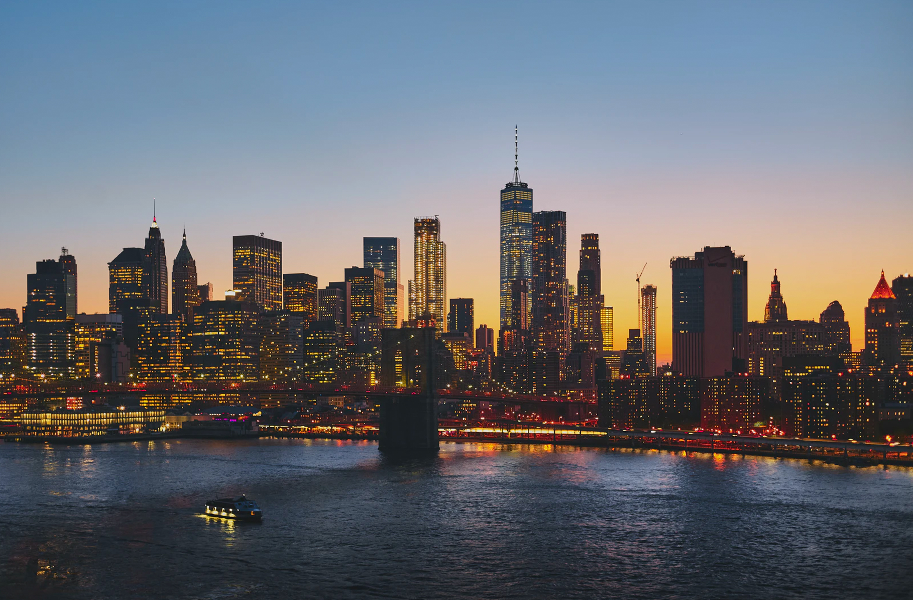 New York City Theatre