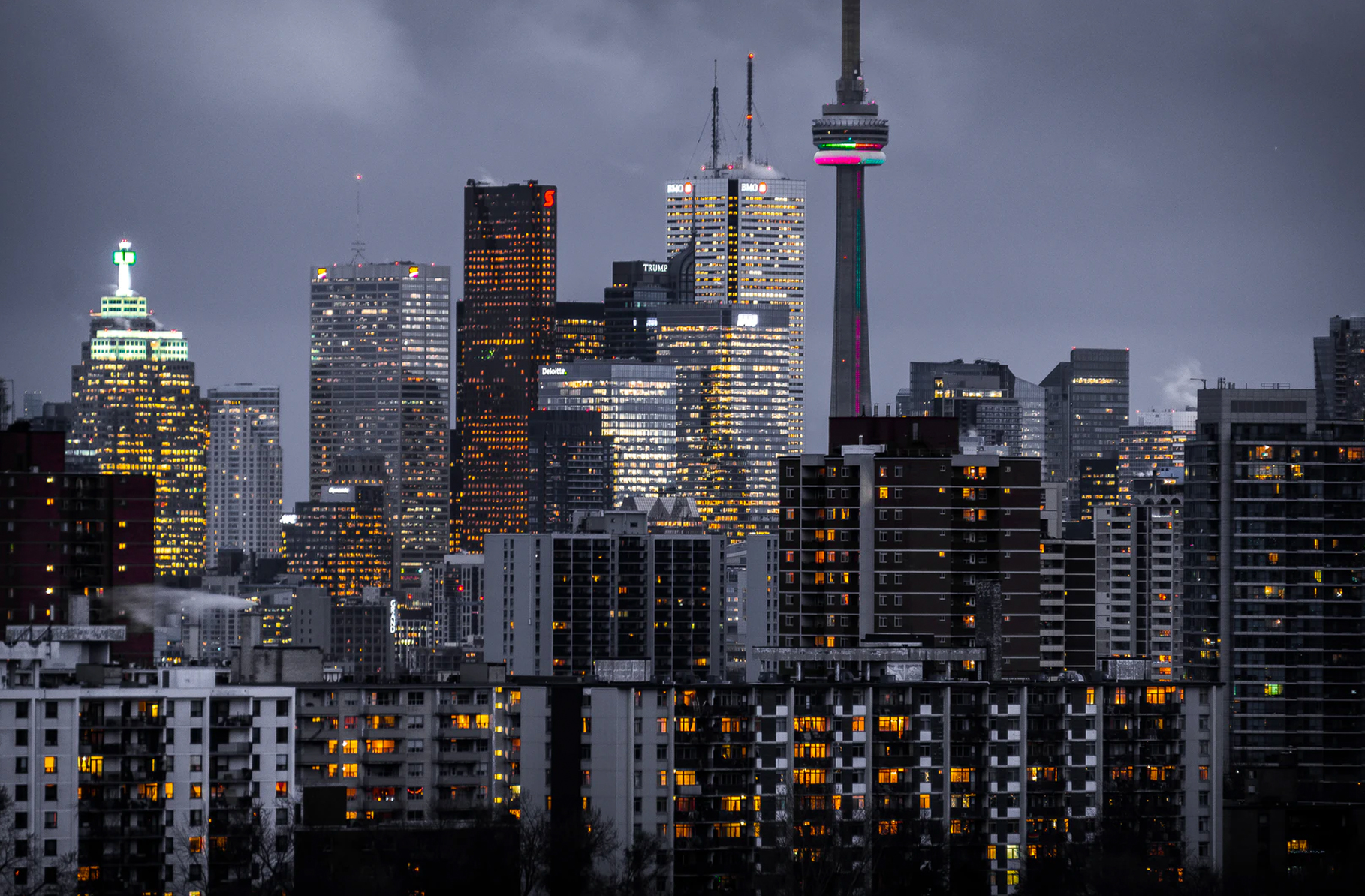 Toronto Theatre